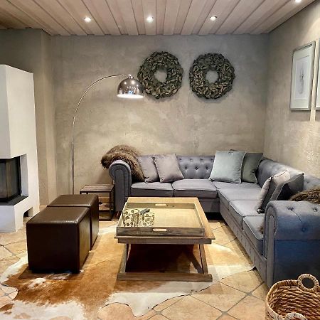 Country-Suites By Verdino Living - Apartments & Privatzimmer (Adults Only) Braunlage Εξωτερικό φωτογραφία