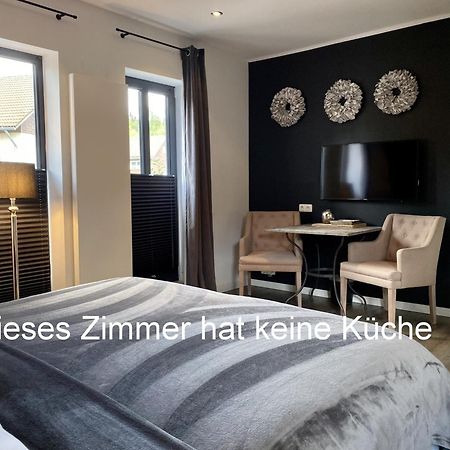Country-Suites By Verdino Living - Apartments & Privatzimmer (Adults Only) Braunlage Εξωτερικό φωτογραφία