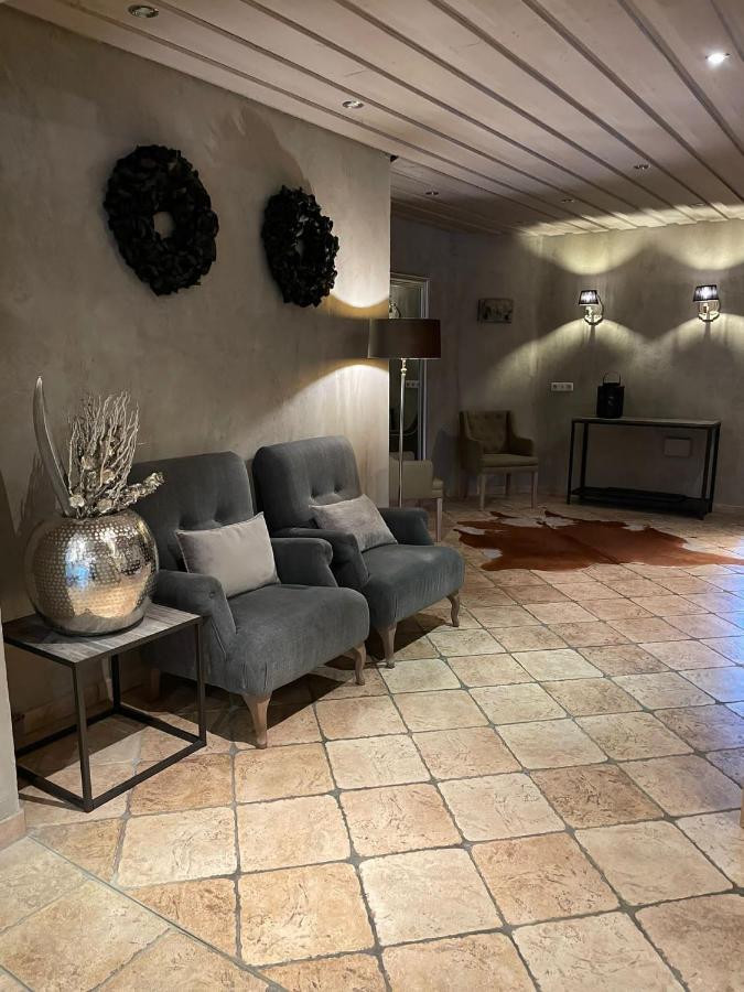 Country-Suites By Verdino Living - Apartments & Privatzimmer (Adults Only) Braunlage Εξωτερικό φωτογραφία