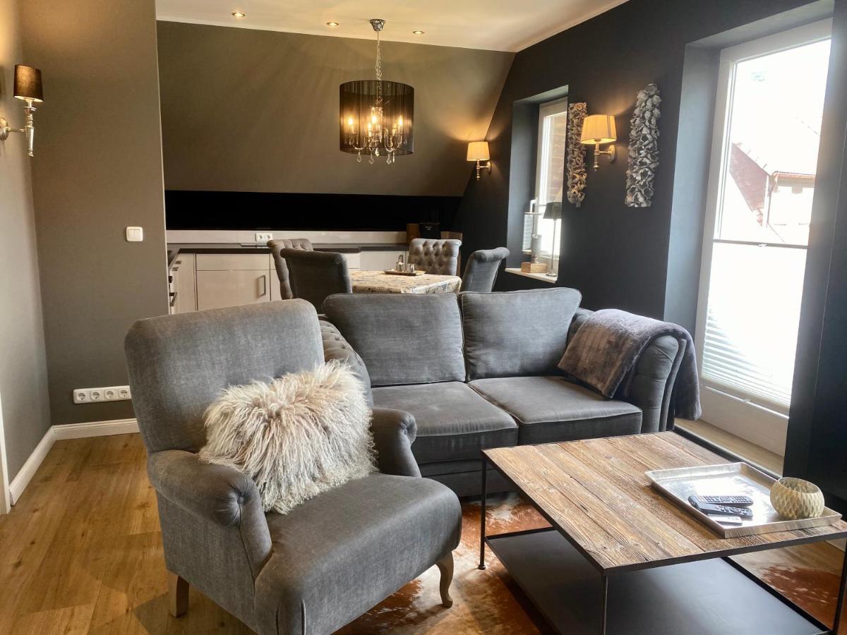 Country-Suites By Verdino Living - Apartments & Privatzimmer (Adults Only) Braunlage Εξωτερικό φωτογραφία
