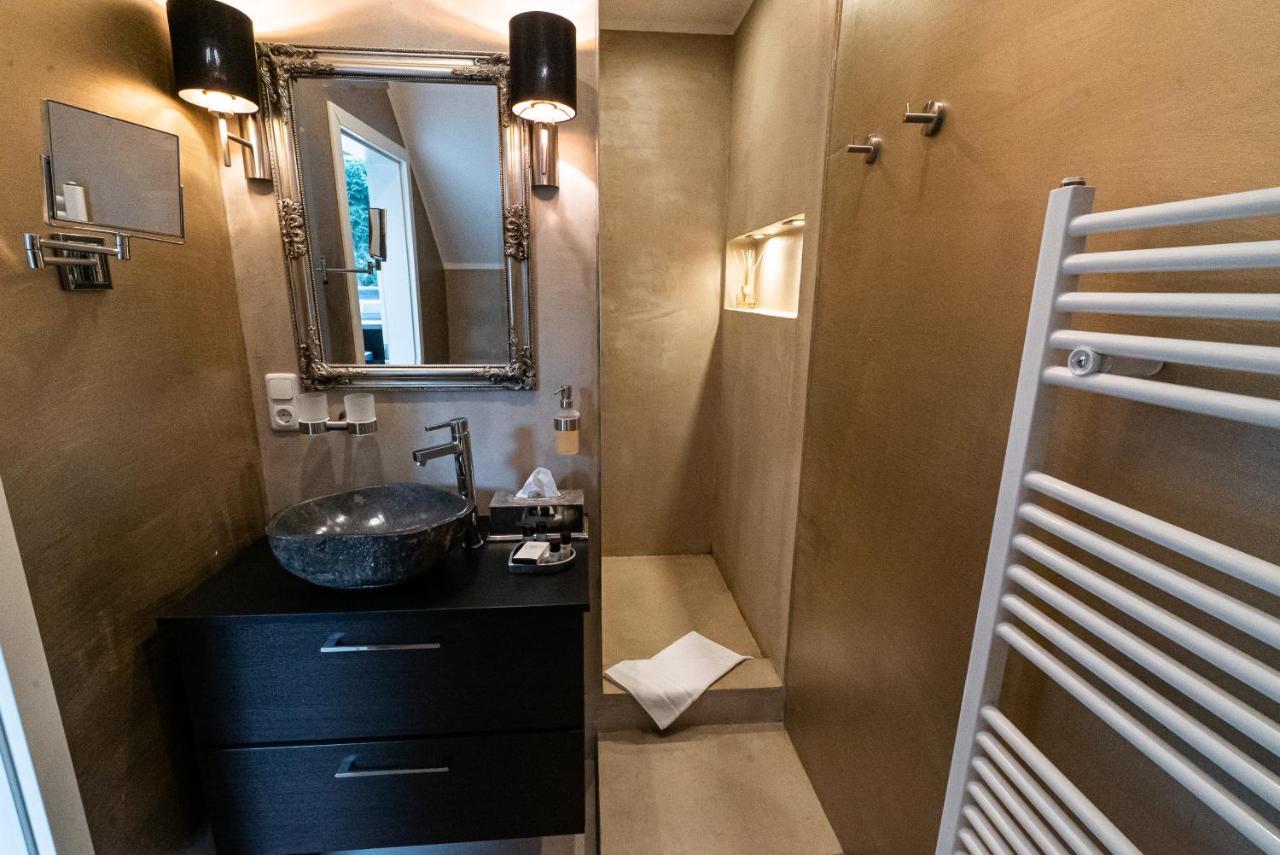 Country-Suites By Verdino Living - Apartments & Privatzimmer (Adults Only) Braunlage Εξωτερικό φωτογραφία