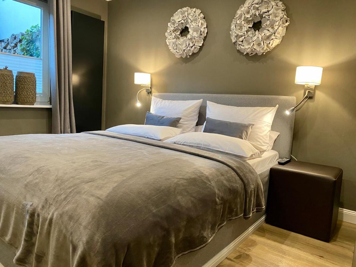 Country-Suites By Verdino Living - Apartments & Privatzimmer (Adults Only) Braunlage Εξωτερικό φωτογραφία