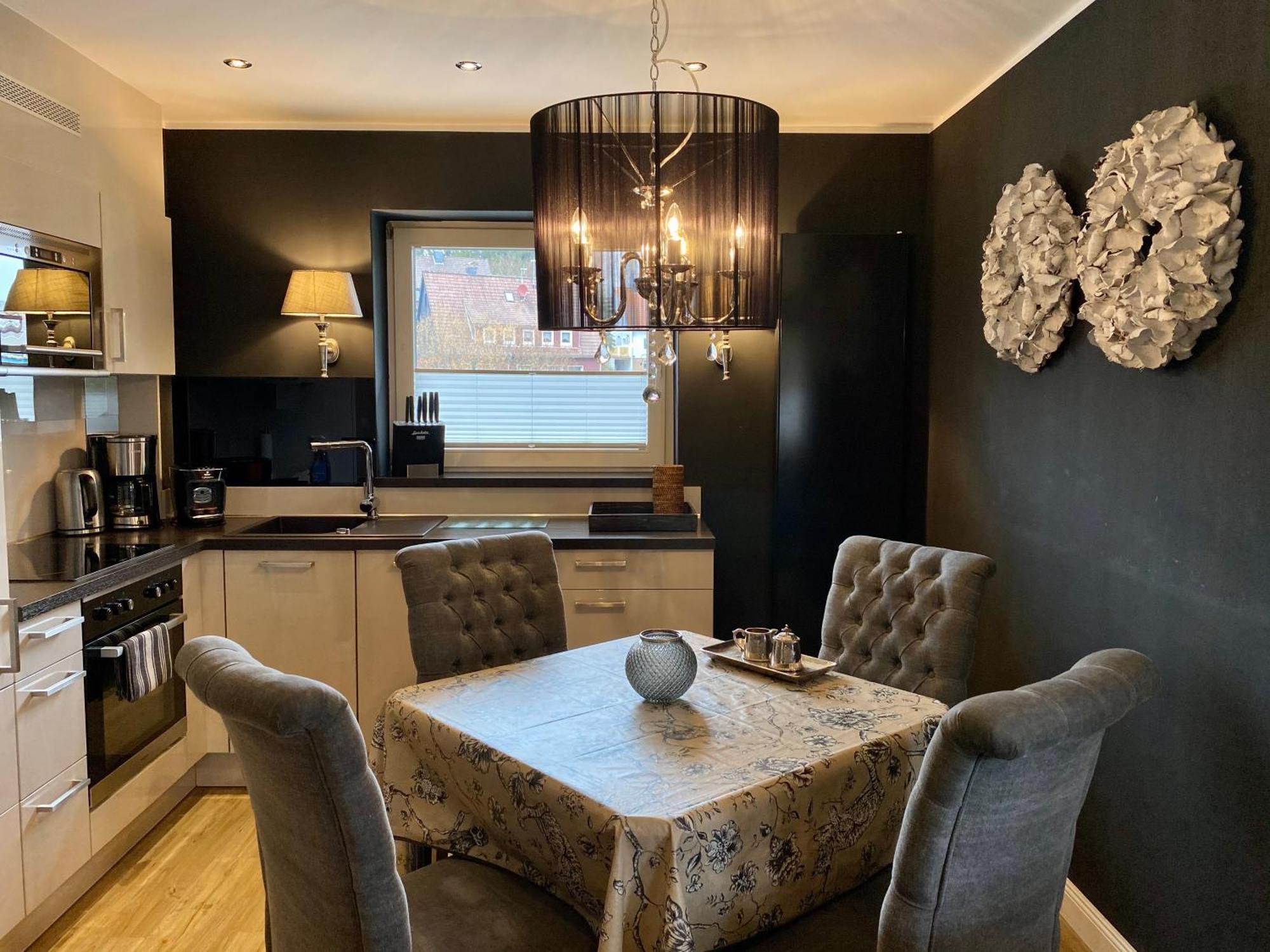 Country-Suites By Verdino Living - Apartments & Privatzimmer (Adults Only) Braunlage Εξωτερικό φωτογραφία